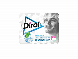 Ж/Р ДИРОЛ X-ФРЭШ МЯТНЫЙ ЛЕД 16ГР