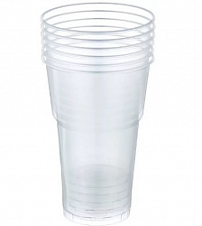 СТАКАН 500МЛ 12ШТ