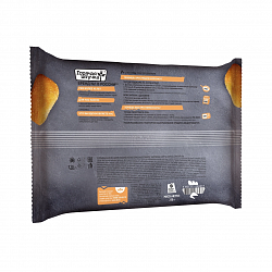 НАГЕТОСЫ ГОРЯЧАЯ ШТУЧКА СОЧНАЯ КУРОЧКА 250ГР