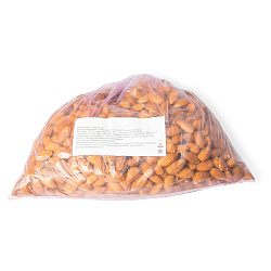 ОРЕХ МИНДАЛЬ ЖАРЕНЫЙ/ВЕС