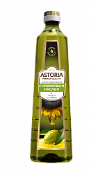 МАСЛО ПОДС. С ДОБ. ОЛИВКОВОГО АСТОРИЯ  800МЛ