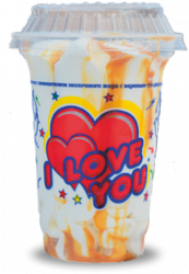 СЗМЖ МОРОЖЕНОЕ НЧ Я ЛЮБЛЮ ТЕБЯ ВАНИЛЬ СО СГУЩЕНКОЙ 180ГР