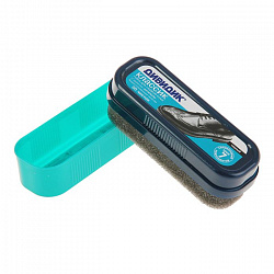 ГУБКА Д/ОБУВИ ДИВИДИК КЛАССИК ЧЕРНАЯ