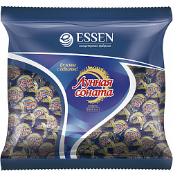 КОНФЕТЫ ЭССЕН ЛУННАЯ СОНАТА ПАКЕТ 500ГР