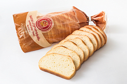 БАТОН ГОРЧИЧНЫЙ ОСОБЫЙ В НАРЕЗКЕ В/С СБКК 350ГР