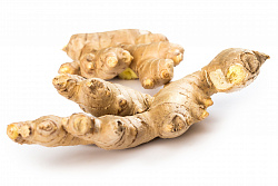 ИМБИРЬ КОРЕНЬ 1КГ ПЕРУ