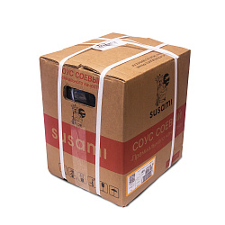 СОЕВЫЙ СОУС SUSAMI ПРЕМИУМ 20Л