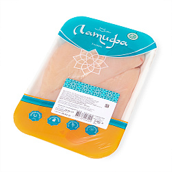 ФИЛЕ ГРУДКИ БЕЗ КОЖИ /ЛАТИФА /ПОДЛ/М/ ОХЛ. ФИЛЕ ГРУДКИ БЕЗ КОЖИ /ЛАТИФА /ПОДЛ/М/ ОХЛ.