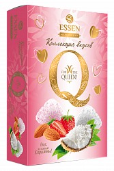 НАБОР КОНФЕТ ЭССЕН МАГИЯ 127ГР НАБОР КОНФЕТ ЭССЕН МАГИЯ 127ГР