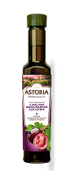 МАСЛО РАСТИТЕЛЬНОЕ- СМЕСЬ АСТОРИЯ ПОДСОЛНЕЧНО-ВИНОГРАДНОЕ 250МЛ