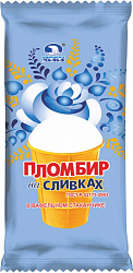 БЗМЖ МОРОЖЕНОЕ НЧ ПЛОМБИР НА СЛИВКАХ ВАФ/СТ 75ГР БЗМЖ МОРОЖЕНОЕ НЧ ПЛОМБИР НА СЛИВКАХ ВАФ/СТ 75ГР