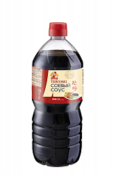 СОУС СОЕВЫЙ ТЕРИЯКИ ЯМЧАН 1000МЛ