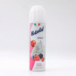 КРЕМ ВЗБИТЫЙ УЛАЛА  24% НАТУРАЛЬНЫЙ