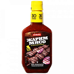 МАРИНАД Д/ШАШЛЫКА КОСТРОВОК КЛАССИЧ 300ГР