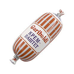 ПАШТЕТ ГАРИБАЛЬДИ КРЕМ-ПАШТЕТ, ШТ