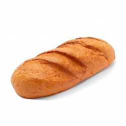 БАТОН ГОРЧИЧНЫЙ ОСОБЫЙ  В УПАКОВКЕ НОВЫЙ ПРОДУКТ 300ГР