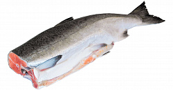 РЫБА ГОРБУША С/М ПБГ /ВЕС