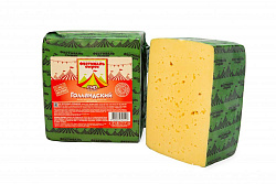 БЗМЖ СЫР ГОЛЛАНДСКИЙ 45% ФЕСТИВАЛЬ СЫРОВ /ВЕС