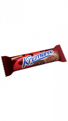 ПЕЧЕНЬЕ КРЕМАРЕО ШОКОЛАДНОЕ КУХМАСТЕР 100ГР