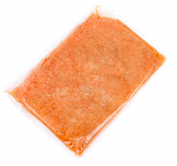 ФАРШ ГОРБУШИ С/М 1,2КГ