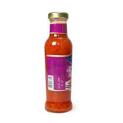 СОУС ЧИЛИ МАНГО CHILI MANGO  СЕН СОЙ  СТ/Б 320Г