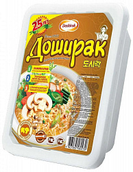 ЛАПША ДОШИРАК ГРИБЫ 90ГР