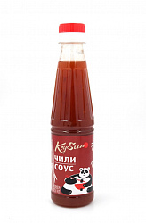 СОУС KEYSUN ЧИЛИ КИСЛО-СЛАДКИЙ 250МЛ