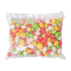 АРАХИС В САХАРЕ РАДУГА /ВЕС