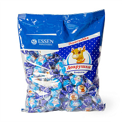 КОНФЕТЫ МХ ДОЯРУШКА 1000 ГР