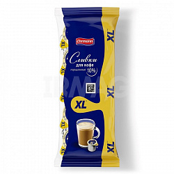 СЛИВКИ ЭРМАНН ДЛЯ КОФЕ 10% 10Х17Г