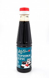 СОУС KEYSUN ТЕРИЯКИ 250МЛ