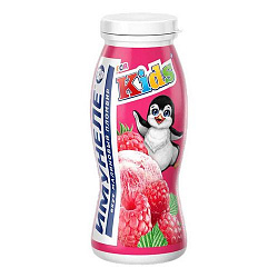 НАПИТОК ИМУНЕЛЕ КИДС МАЛИНОВЫЙ ПЛОМБИР 100ГР