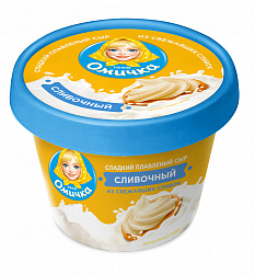 СЫР ПЛАВЛЕНЫЙ ОМИЧКА 230ГР