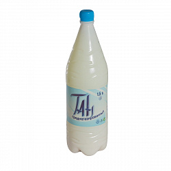 НАПИТОК НОВЫЙ ТАН 1,5Л ГАЗ
