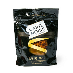 КОФЕ КАРТ НУАР 75ГР ПАК