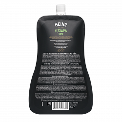 СОУС ХАЙНЦ ЦЕЗАРЬ 200ГР Д/П