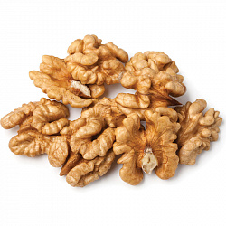 ГРЕЦКИЙ ОРЕХ  БАБОЧКА ЧИЩЕНЫЙ