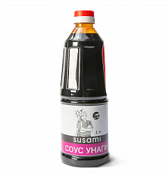 СОУС УНАГИ СУСАМИ 1Л