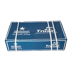 ФИЛЕ ЛОСОСЯ СМ ТРИМ C-D В В/У 1,3-1,8КГ (3-4 ФУНТА) ЧИЛИ