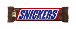 ШОКОЛАД СНИКЕРС 50,5ГР