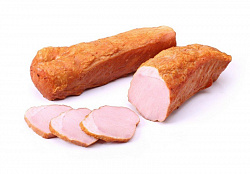 КАРБОНАД  ПРЕМИУМ В/К В/У ОХЛ МЯСНАЯ ГРАМОТА /ВЕС