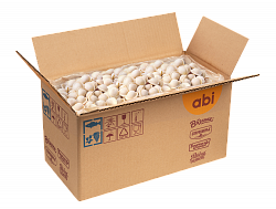 БУЛЬМЕНИ НАВАРИСТЫЕ ГОВЯДИНА/СВИНИНА ГОРЯЧАЯ ШТУЧКА /ВЕС