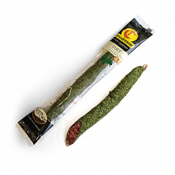 КОЛБАСА С/В ФУЭТ ПРЕМИУМ В ТРАВАХ CASA MARGOT 110ГР