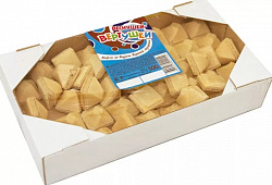 ВАФЛИ ВЕРТУШКИ-ВЕСНУШКИ С ВАРЕНОЙ СГУЩЕНКОЙ ЭССЕН 400ГР