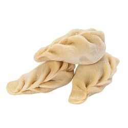 ПЕЛЬМЕНИ ПРАЗДНИЧНЫЕ БЛИЖНИЙ ФЕРМЕР 1КГ /КУПИНО