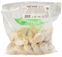 ПЕЛЬМЕНИ ПРАЗДНИЧНЫЕ БЛИЖНИЙ ФЕРМЕР 1КГ /КУПИНО