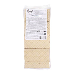 ВАФЛИ СС ДЕСЕРТНЫЕ 270ГР