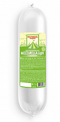 БЖП МОЦАРЕЛЛА ЛАЙТ ФЕСТИВАЛЬ СЫРОВ, ДЛЯ ПИЦЦЫ БАТОН /ВЕС