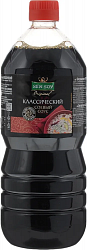 СОЕВЫЙ СОУС КЛАССИЧЕСКИЙ  СЕН СОЙ ПЛ/Б 1Л СОЕВЫЙ СОУС КЛАССИЧЕСКИЙ  СЕН СОЙ ПЛ/Б 1Л