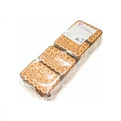 ПЕЧЕНЬЕ СС МОЛОЧНОЕ НА СМЕТАНКЕ 420ГР